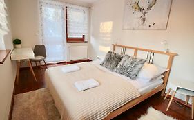 Apartament BazaTatry Wielka Krokiew